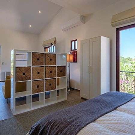 The Vibe Boutique Bed & Breakfast (Adults Only) Todos Santos Buitenkant foto