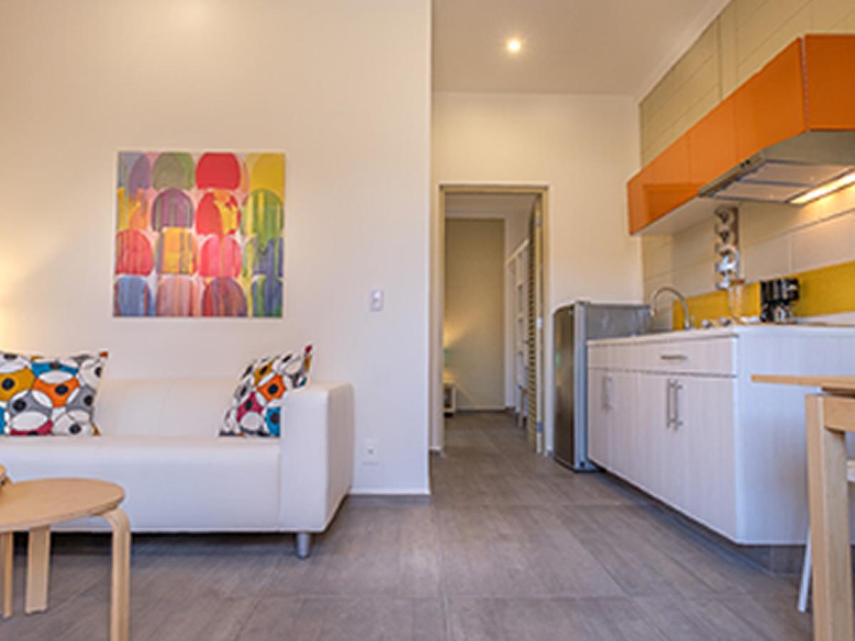 The Vibe Boutique Bed & Breakfast (Adults Only) Todos Santos Kamer foto