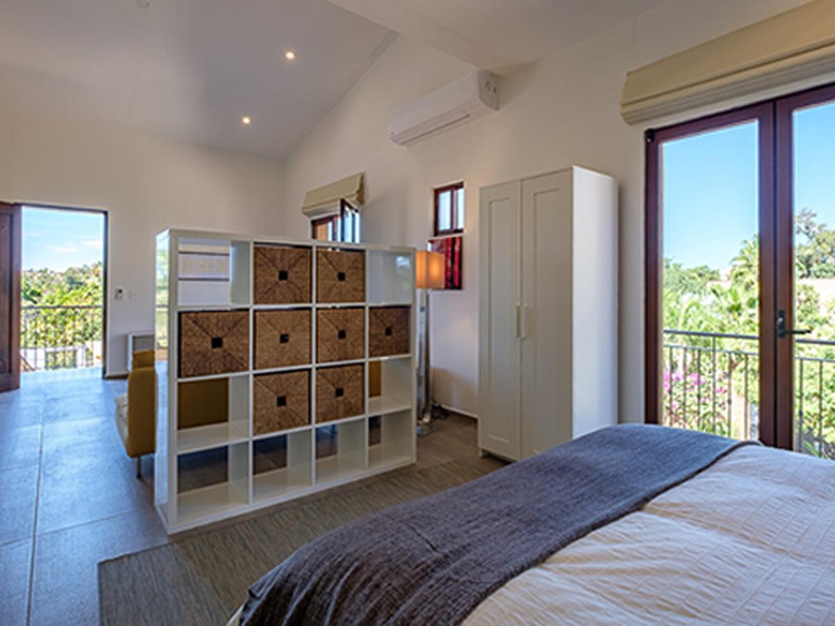 The Vibe Boutique Bed & Breakfast (Adults Only) Todos Santos Buitenkant foto