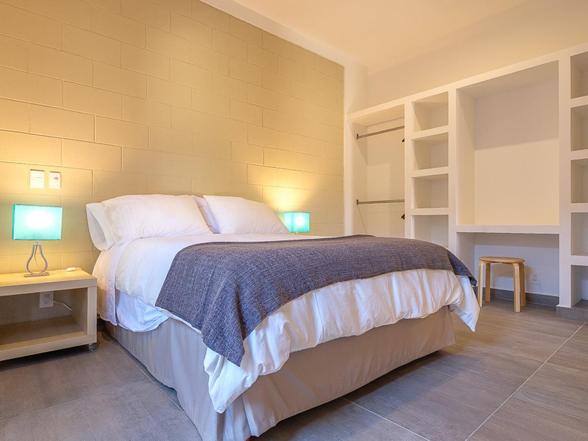 The Vibe Boutique Bed & Breakfast (Adults Only) Todos Santos Kamer foto